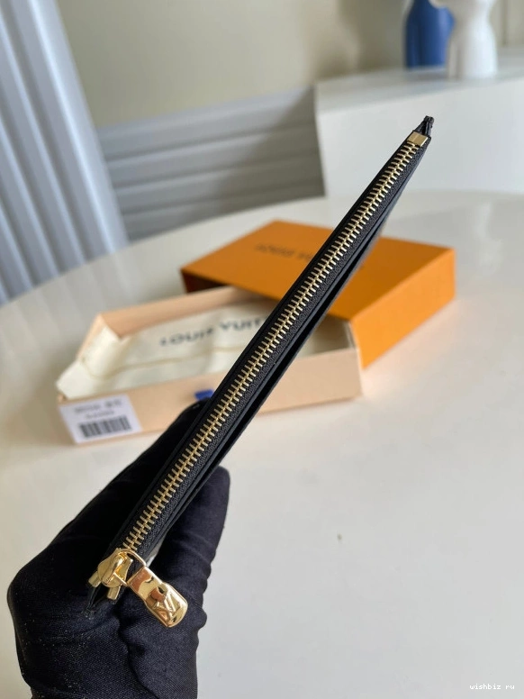 WIS SLIM PURSE LOUIS VUITTON 1129